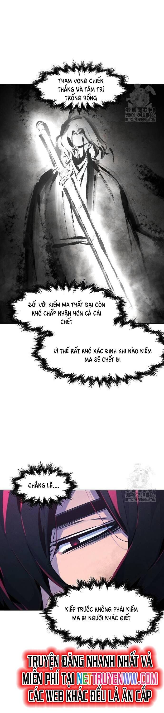 đọc truyện Cuồng Ma Tái Thế Chương 134 ảnh 28 tại Thiên Thai Truyện