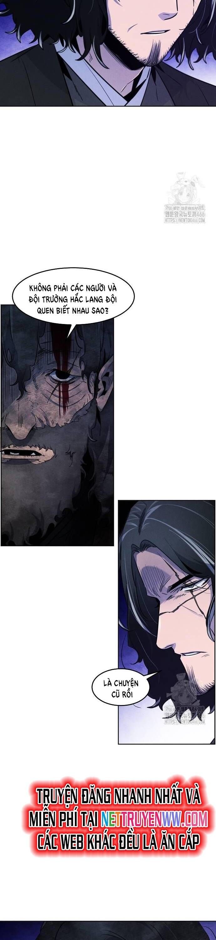 đọc truyện Cuồng Ma Tái Thế Chương 134 ảnh 5 tại Thiên Thai Truyện