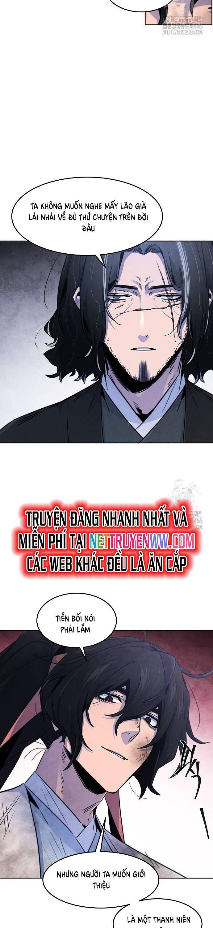 đọc truyện Cuồng Ma Tái Thế Chương 134 ảnh 34 tại Thiên Thai Truyện