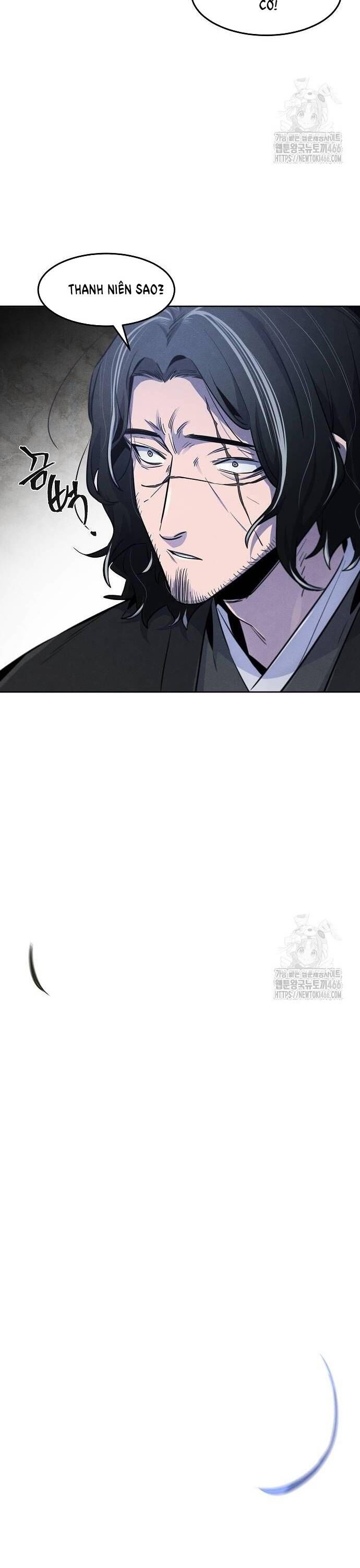 đọc truyện Cuồng Ma Tái Thế Chương 134 ảnh 35 tại Thiên Thai Truyện