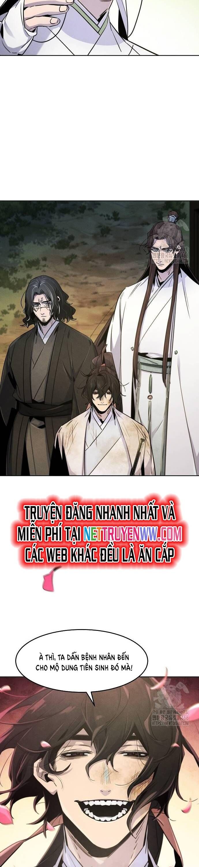 đọc truyện Cuồng Ma Tái Thế Chương 134 ảnh 38 tại Thiên Thai Truyện