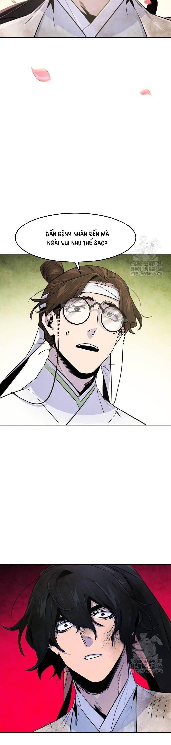 đọc truyện Cuồng Ma Tái Thế Chương 134 ảnh 39 tại Thiên Thai Truyện