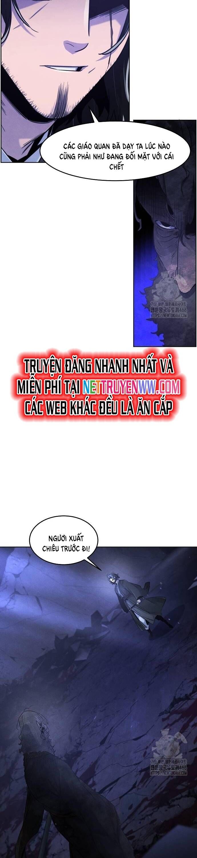 đọc truyện Cuồng Ma Tái Thế Chương 134 ảnh 7 tại Thiên Thai Truyện