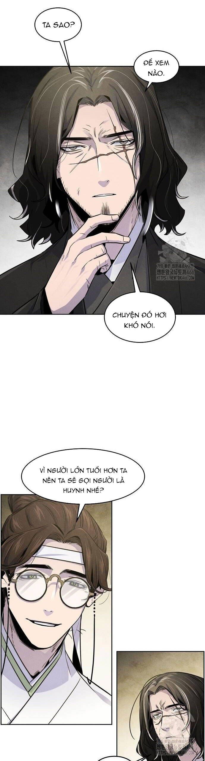 đọc truyện Cuồng Ma Tái Thế Chương 135 ảnh 12 tại Thiên Thai Truyện