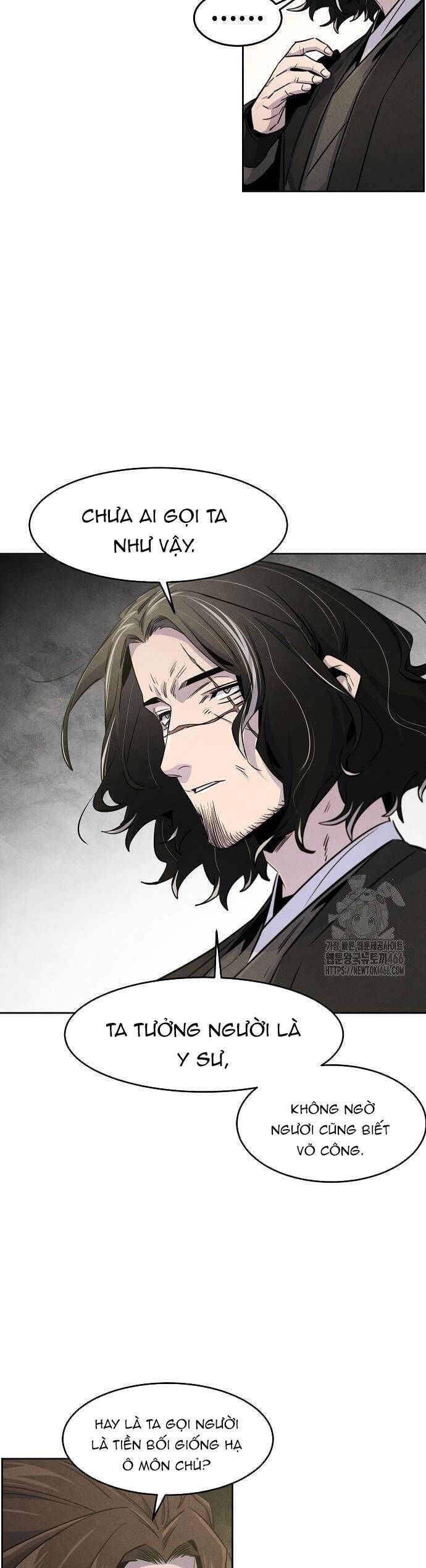 đọc truyện Cuồng Ma Tái Thế Chương 135 ảnh 13 tại Thiên Thai Truyện