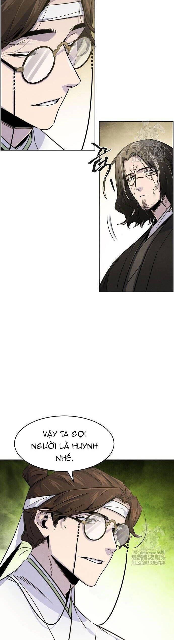 đọc truyện Cuồng Ma Tái Thế Chương 135 ảnh 14 tại Thiên Thai Truyện