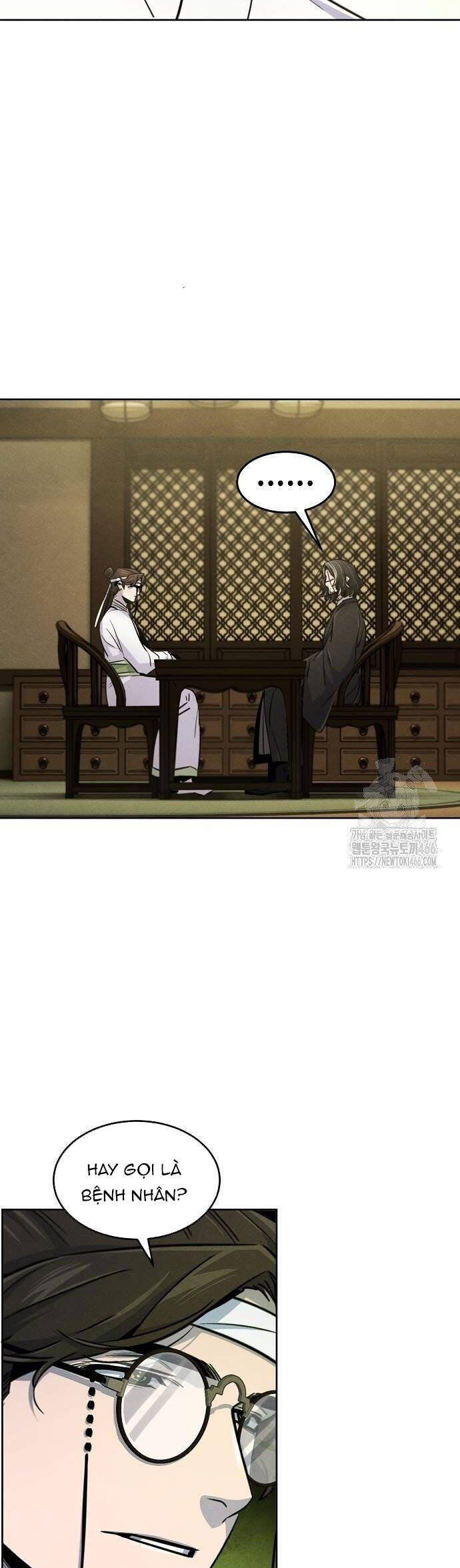 đọc truyện Cuồng Ma Tái Thế Chương 135 ảnh 15 tại Thiên Thai Truyện