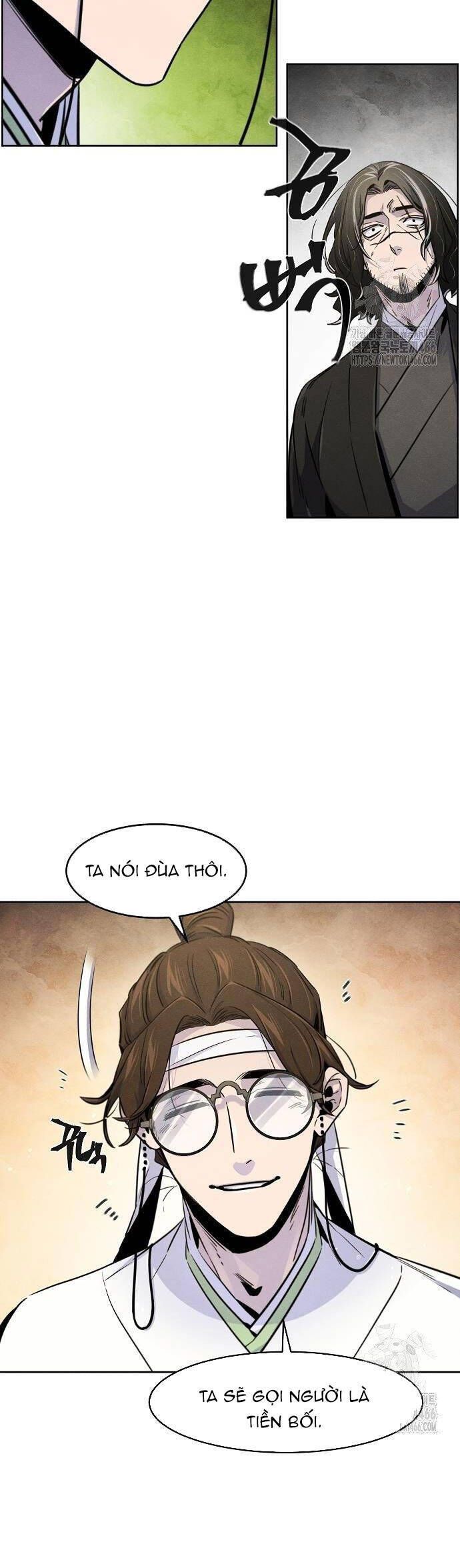 đọc truyện Cuồng Ma Tái Thế Chương 135 ảnh 16 tại Thiên Thai Truyện