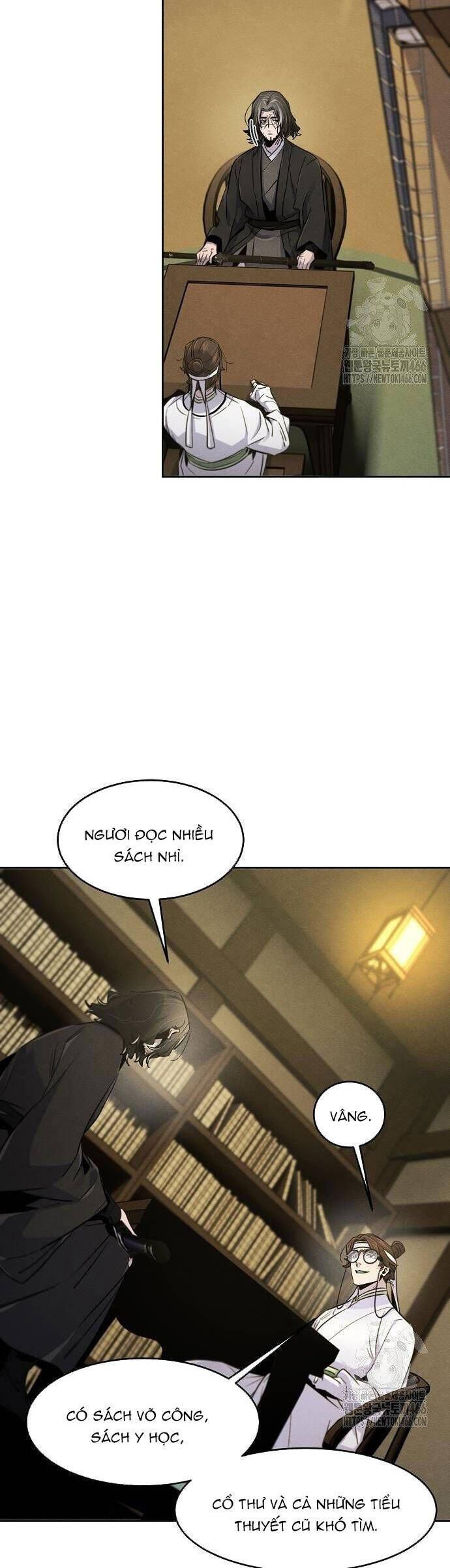 đọc truyện Cuồng Ma Tái Thế Chương 135 ảnh 18 tại Thiên Thai Truyện