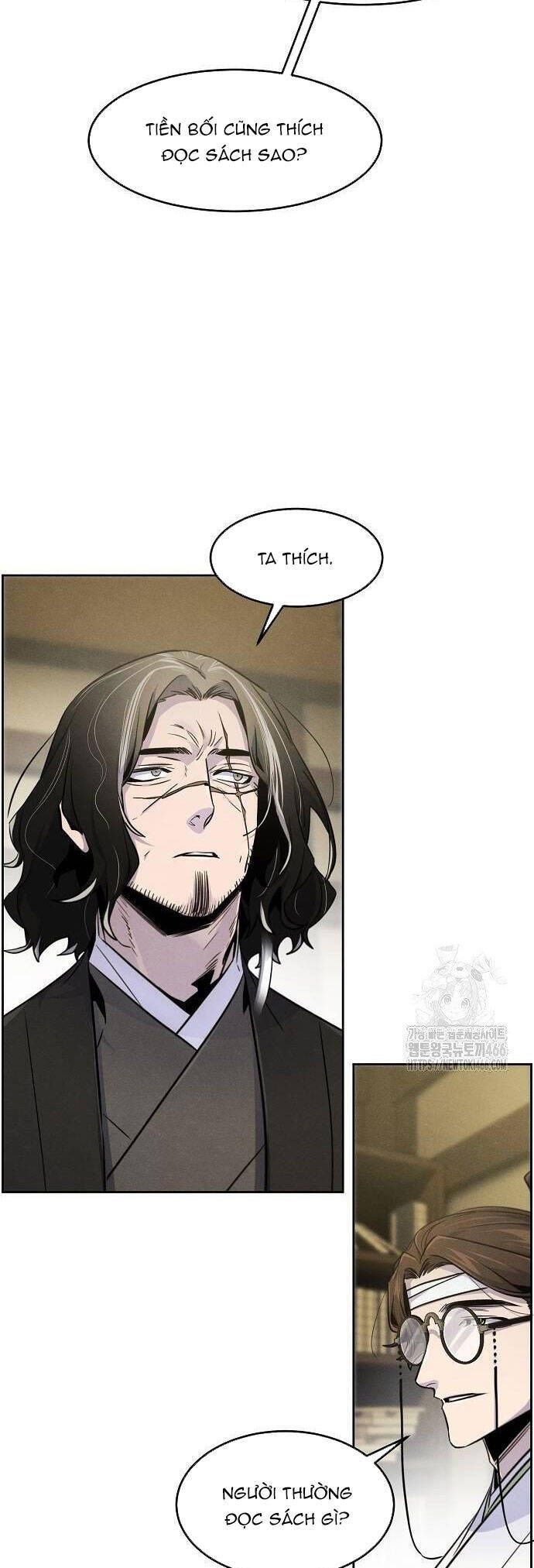 đọc truyện Cuồng Ma Tái Thế Chương 135 ảnh 19 tại Thiên Thai Truyện