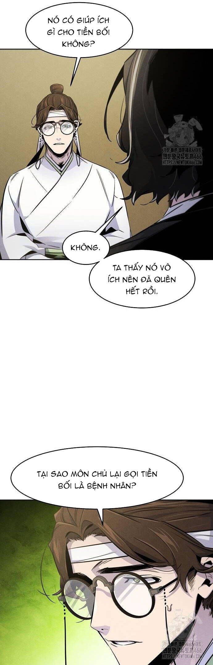 đọc truyện Cuồng Ma Tái Thế Chương 135 ảnh 21 tại Thiên Thai Truyện