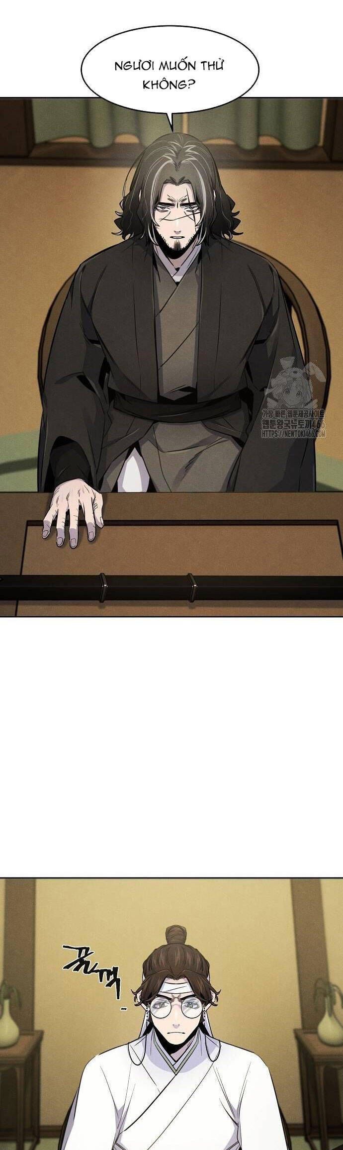 đọc truyện Cuồng Ma Tái Thế Chương 135 ảnh 24 tại Thiên Thai Truyện