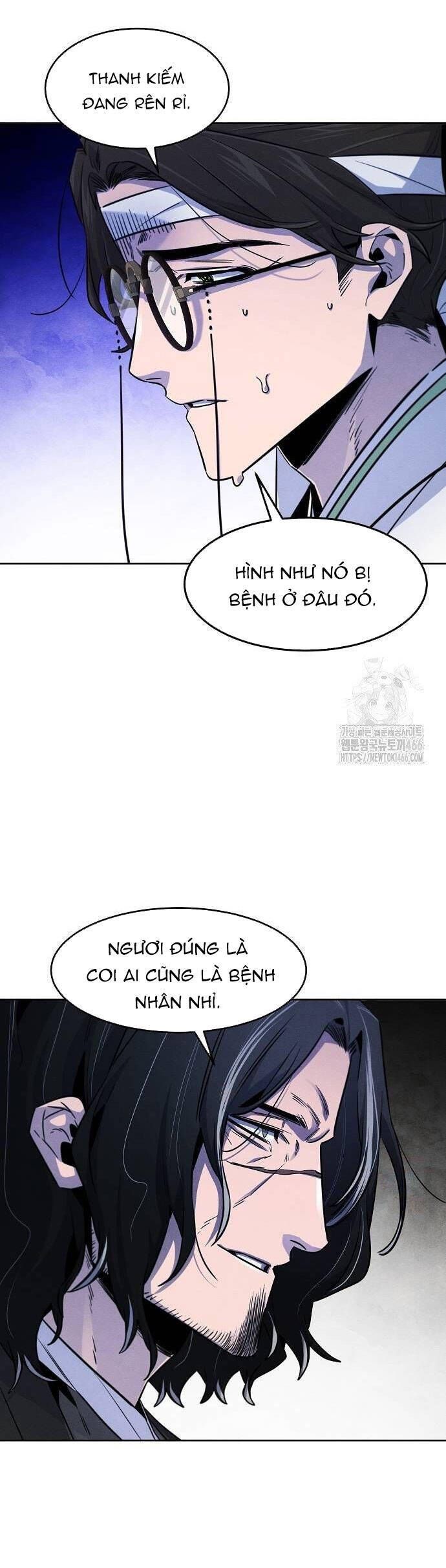 đọc truyện Cuồng Ma Tái Thế Chương 135 ảnh 28 tại Thiên Thai Truyện