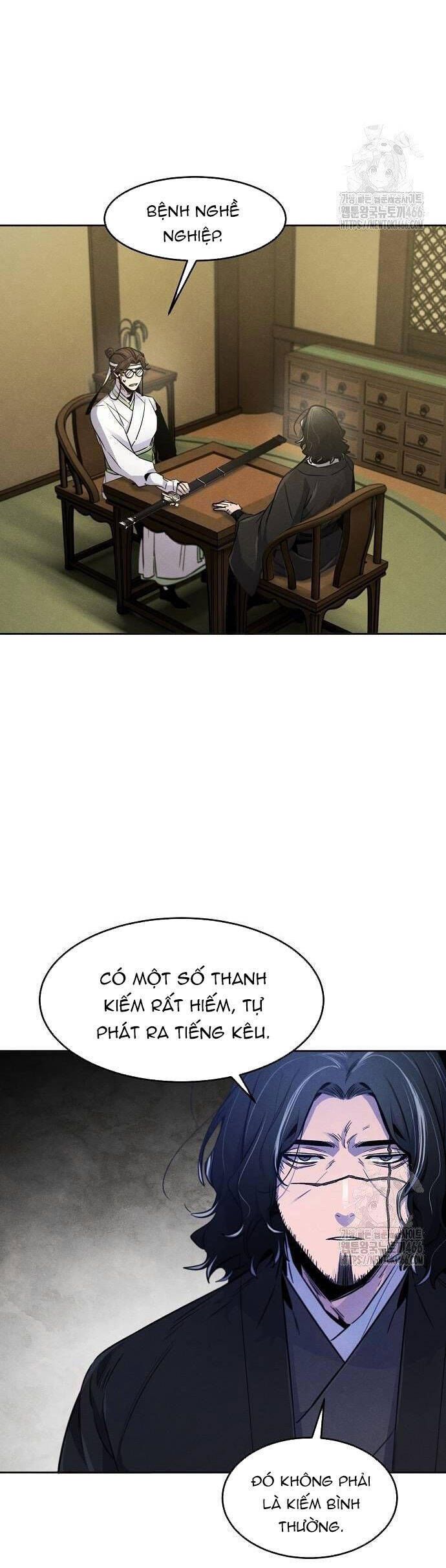 đọc truyện Cuồng Ma Tái Thế Chương 135 ảnh 29 tại Thiên Thai Truyện