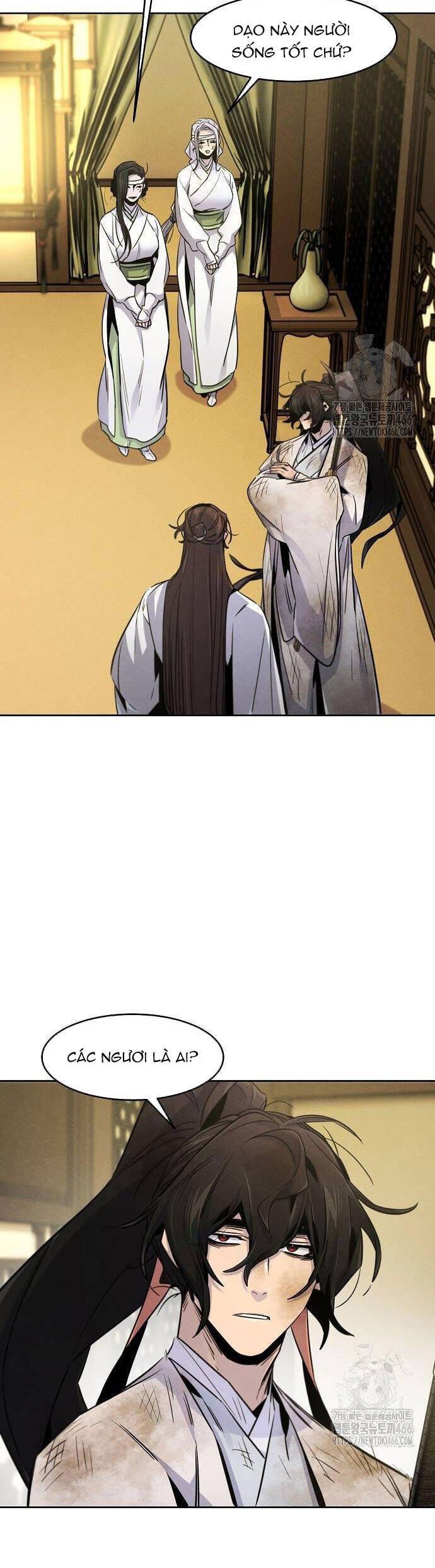 đọc truyện Cuồng Ma Tái Thế Chương 135 ảnh 5 tại Thiên Thai Truyện