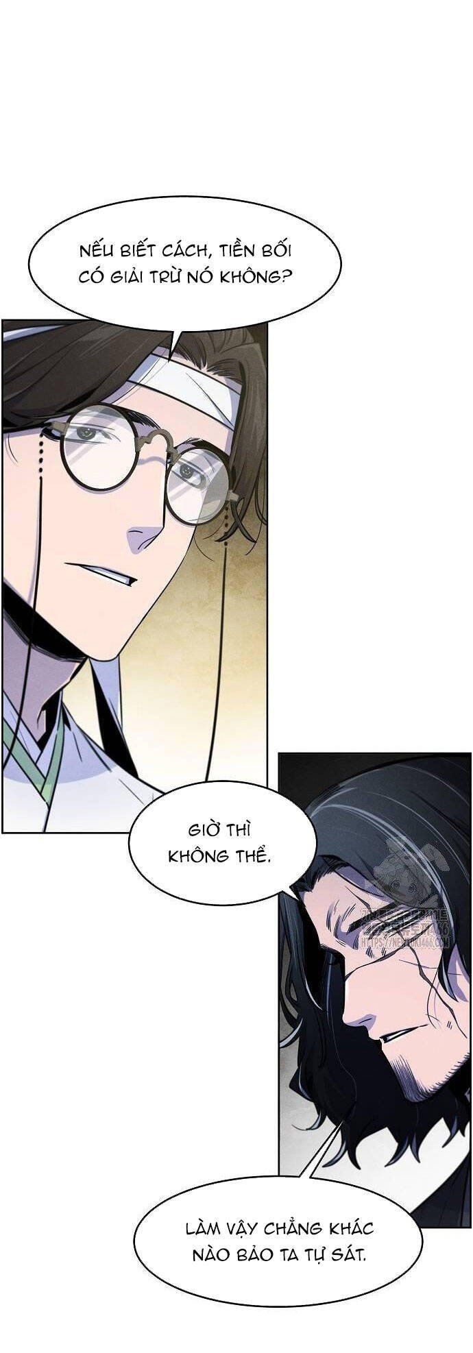 đọc truyện Cuồng Ma Tái Thế Chương 135 ảnh 32 tại Thiên Thai Truyện