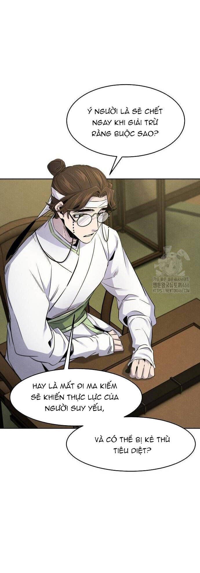 đọc truyện Cuồng Ma Tái Thế Chương 135 ảnh 33 tại Thiên Thai Truyện