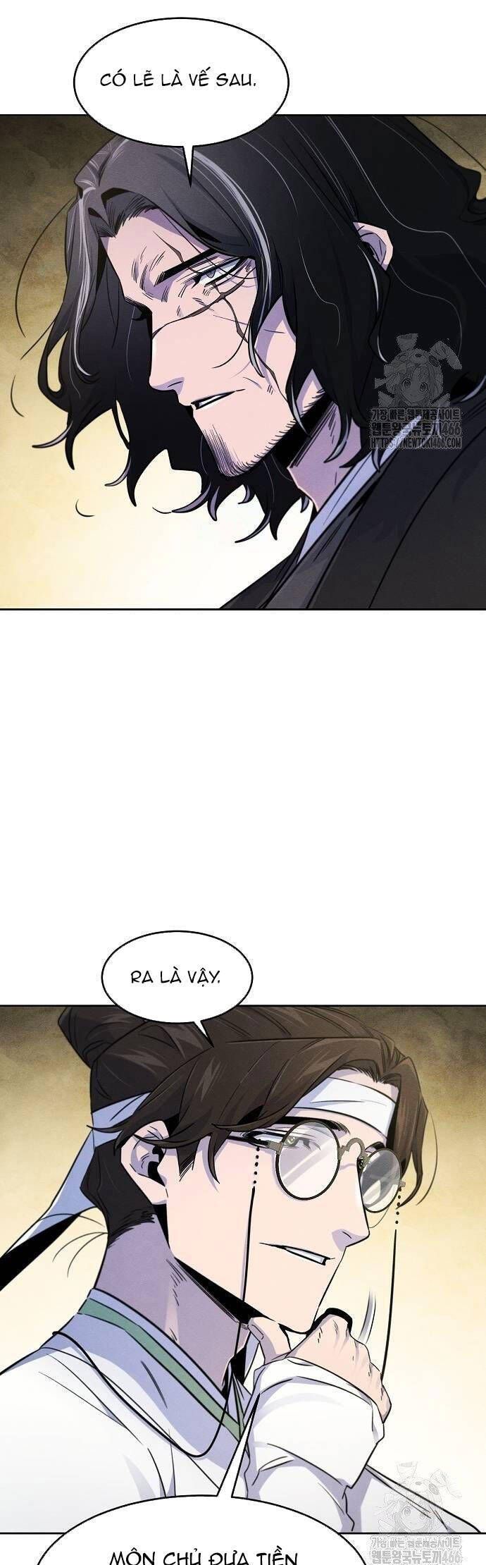 đọc truyện Cuồng Ma Tái Thế Chương 135 ảnh 34 tại Thiên Thai Truyện