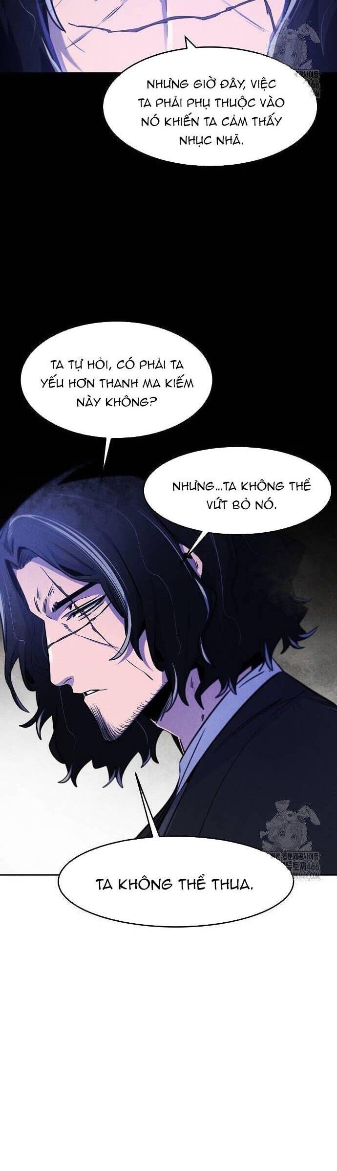 đọc truyện Cuồng Ma Tái Thế Chương 135 ảnh 37 tại Thiên Thai Truyện