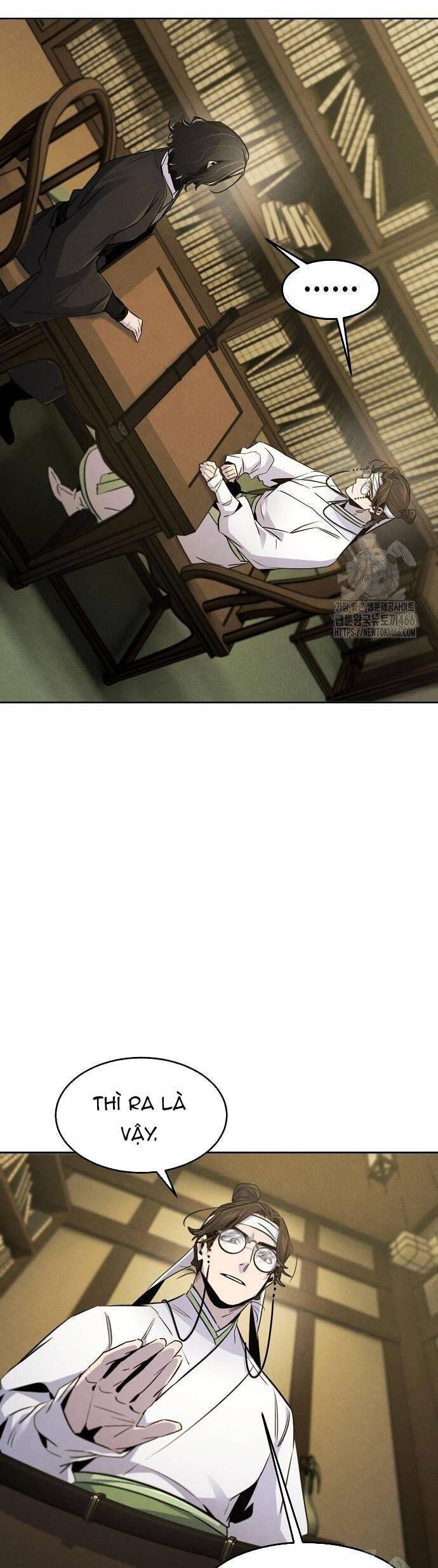 đọc truyện Cuồng Ma Tái Thế Chương 135 ảnh 38 tại Thiên Thai Truyện