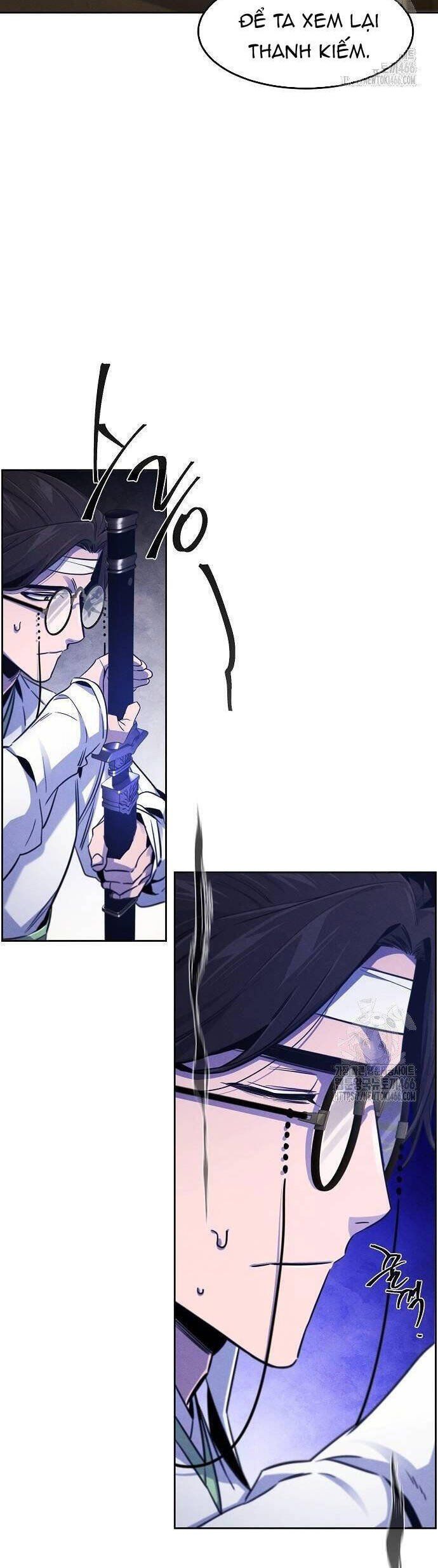 đọc truyện Cuồng Ma Tái Thế Chương 135 ảnh 39 tại Thiên Thai Truyện