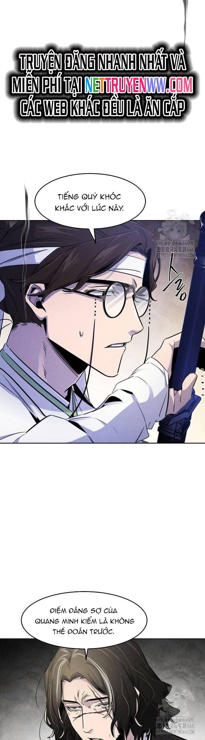 đọc truyện Cuồng Ma Tái Thế Chương 135 ảnh 40 tại Thiên Thai Truyện