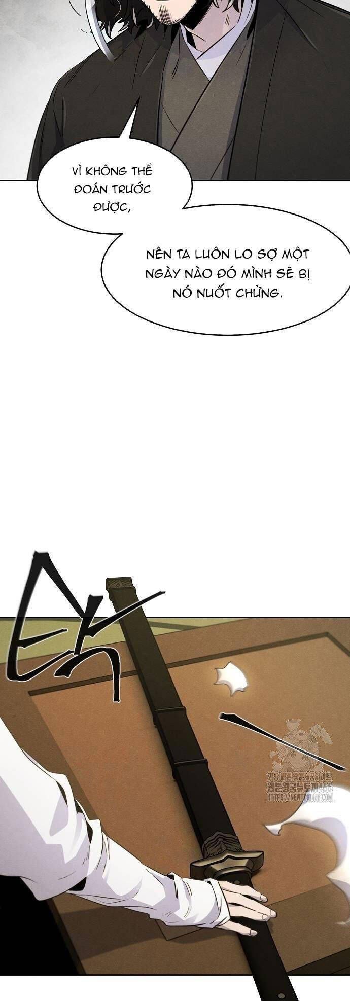 đọc truyện Cuồng Ma Tái Thế Chương 135 ảnh 41 tại Thiên Thai Truyện