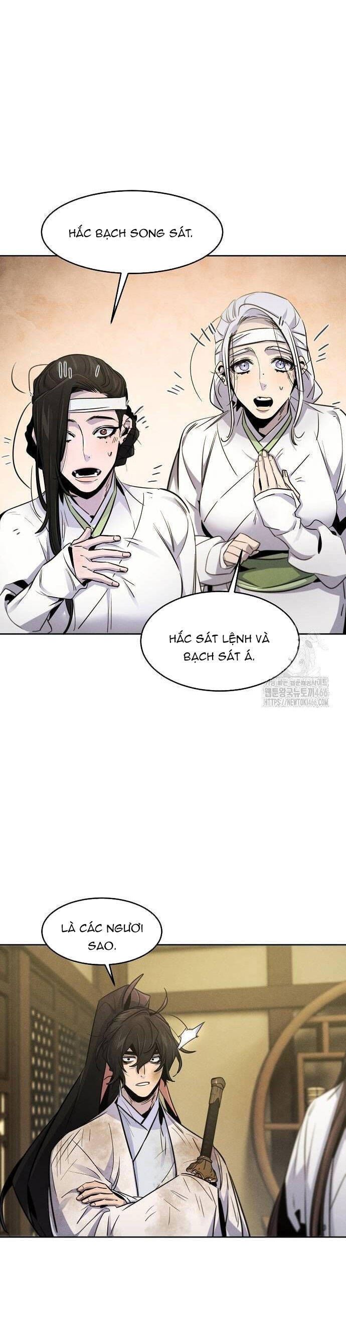 đọc truyện Cuồng Ma Tái Thế Chương 135 ảnh 6 tại Thiên Thai Truyện