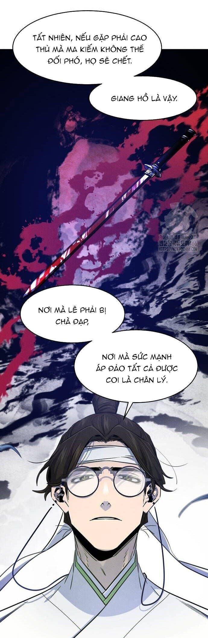 đọc truyện Cuồng Ma Tái Thế Chương 135 ảnh 43 tại Thiên Thai Truyện