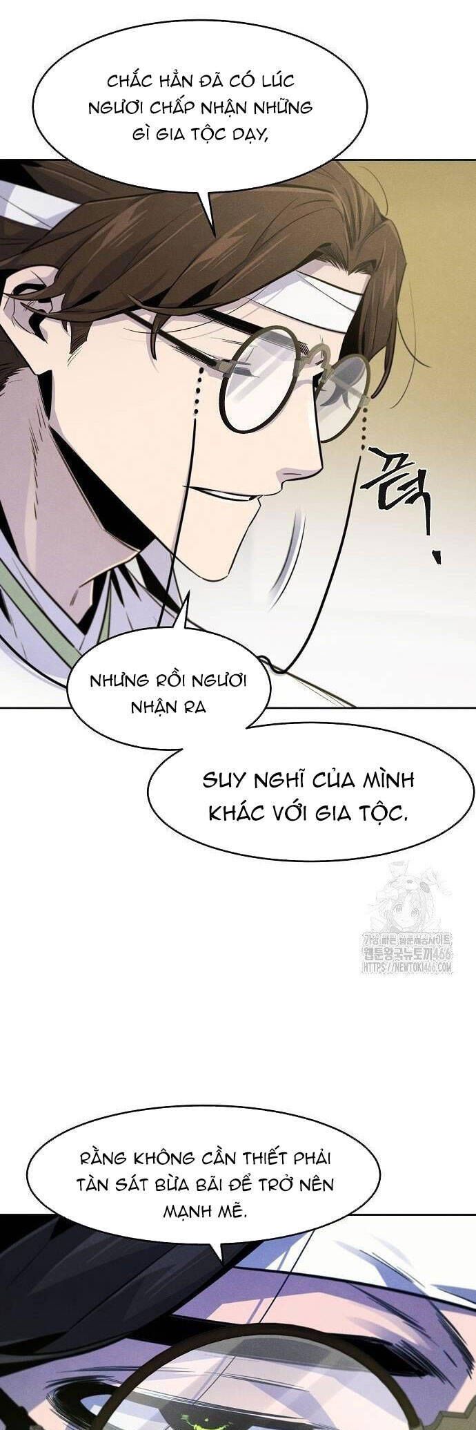 đọc truyện Cuồng Ma Tái Thế Chương 135 ảnh 45 tại Thiên Thai Truyện