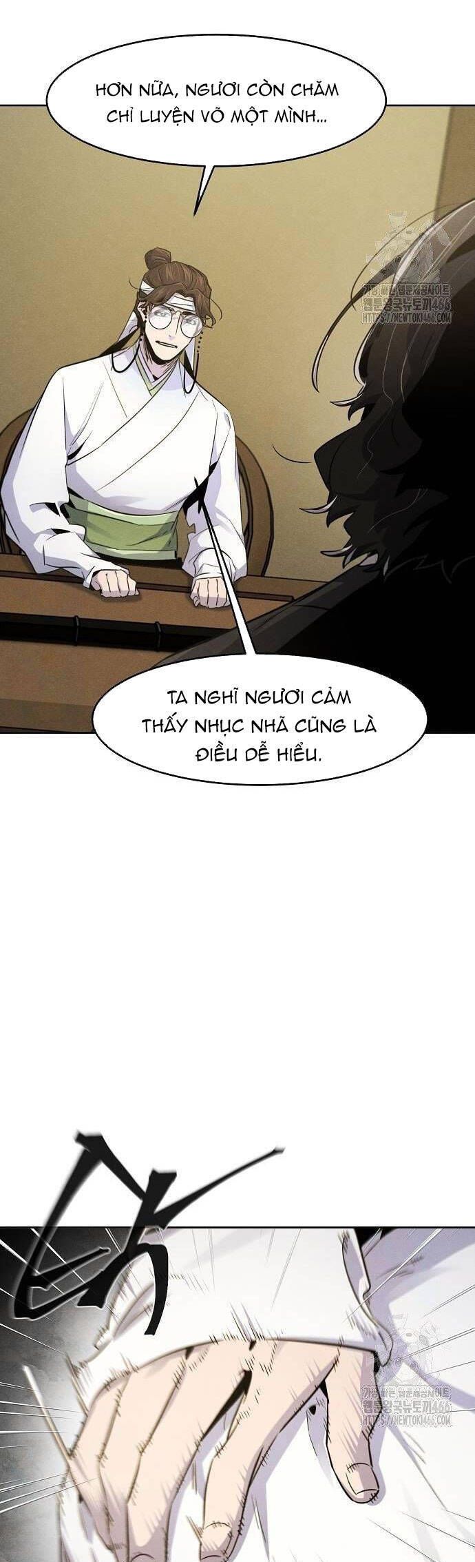 đọc truyện Cuồng Ma Tái Thế Chương 135 ảnh 47 tại Thiên Thai Truyện