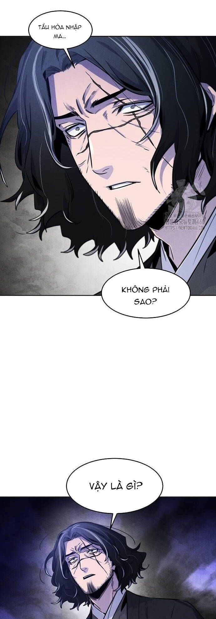 đọc truyện Cuồng Ma Tái Thế Chương 135 ảnh 49 tại Thiên Thai Truyện