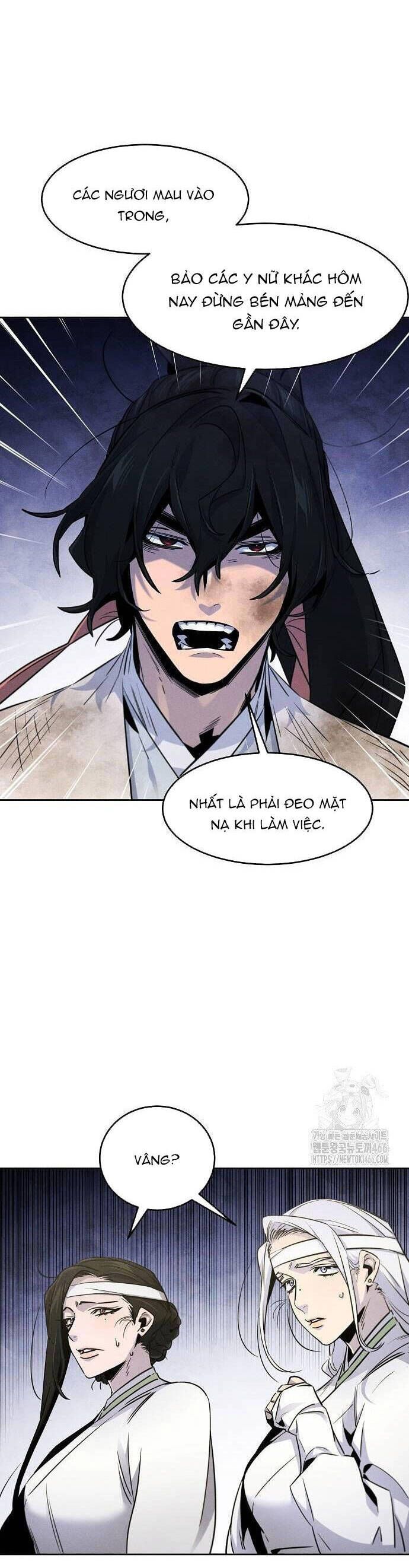 đọc truyện Cuồng Ma Tái Thế Chương 135 ảnh 7 tại Thiên Thai Truyện