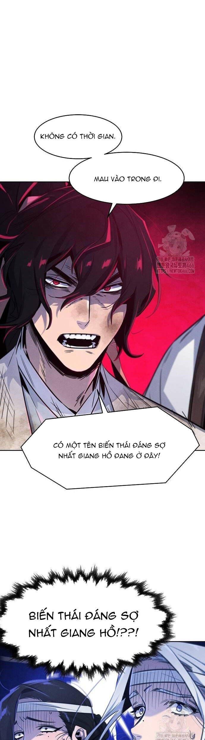 đọc truyện Cuồng Ma Tái Thế Chương 135 ảnh 8 tại Thiên Thai Truyện