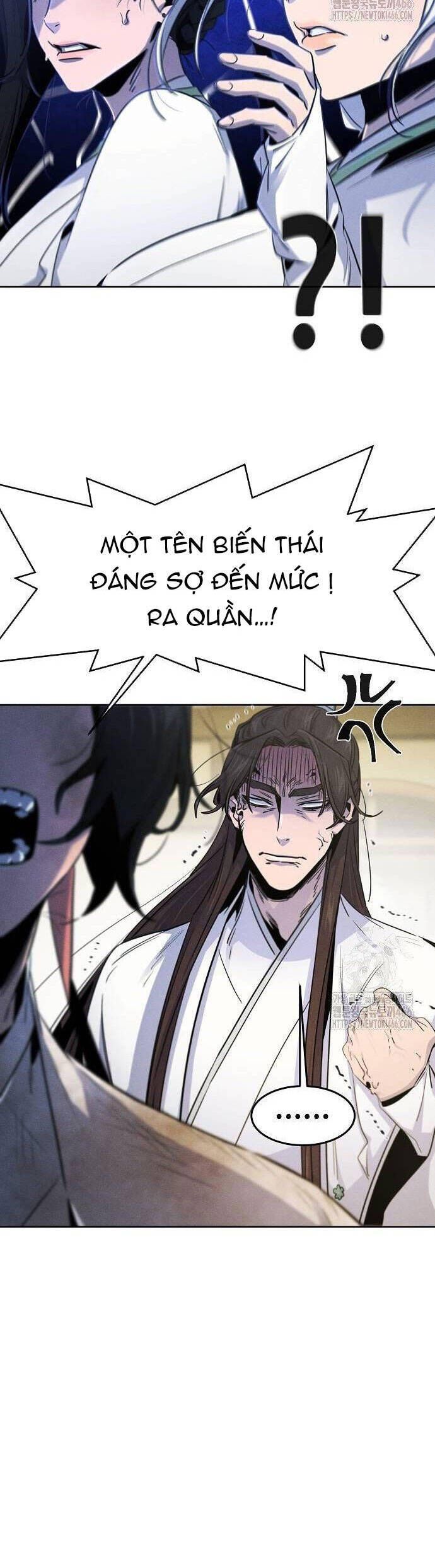 đọc truyện Cuồng Ma Tái Thế Chương 135 ảnh 9 tại Thiên Thai Truyện