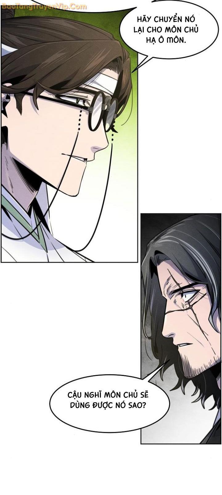 đọc truyện Cuồng Ma Tái Thế Chương 136 ảnh 13 tại Thiên Thai Truyện