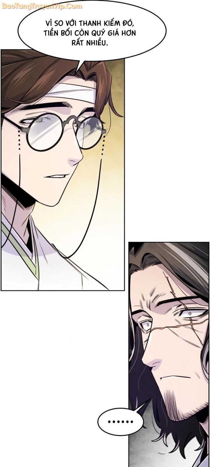 đọc truyện Cuồng Ma Tái Thế Chương 136 ảnh 17 tại Thiên Thai Truyện