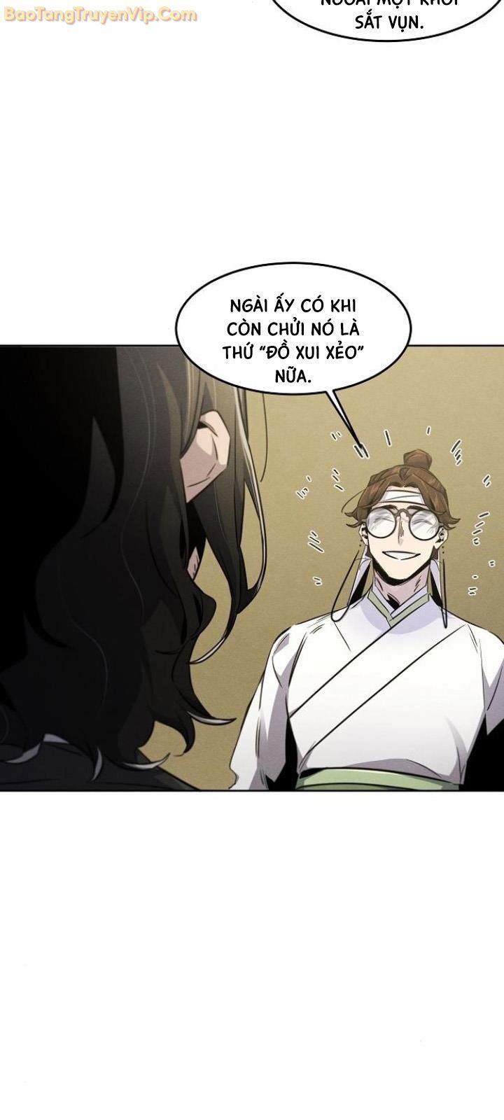 đọc truyện Cuồng Ma Tái Thế Chương 136 ảnh 19 tại Thiên Thai Truyện