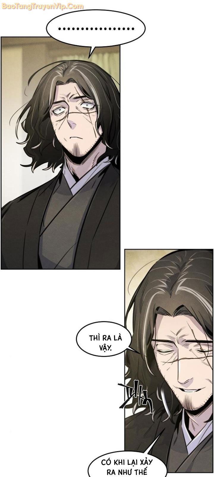 đọc truyện Cuồng Ma Tái Thế Chương 136 ảnh 20 tại Thiên Thai Truyện