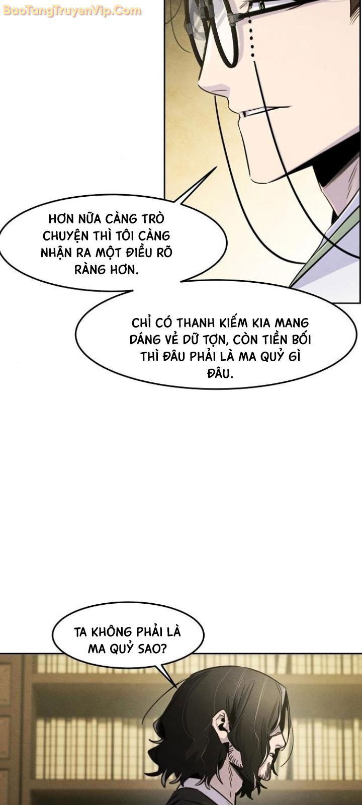 đọc truyện Cuồng Ma Tái Thế Chương 136 ảnh 23 tại Thiên Thai Truyện