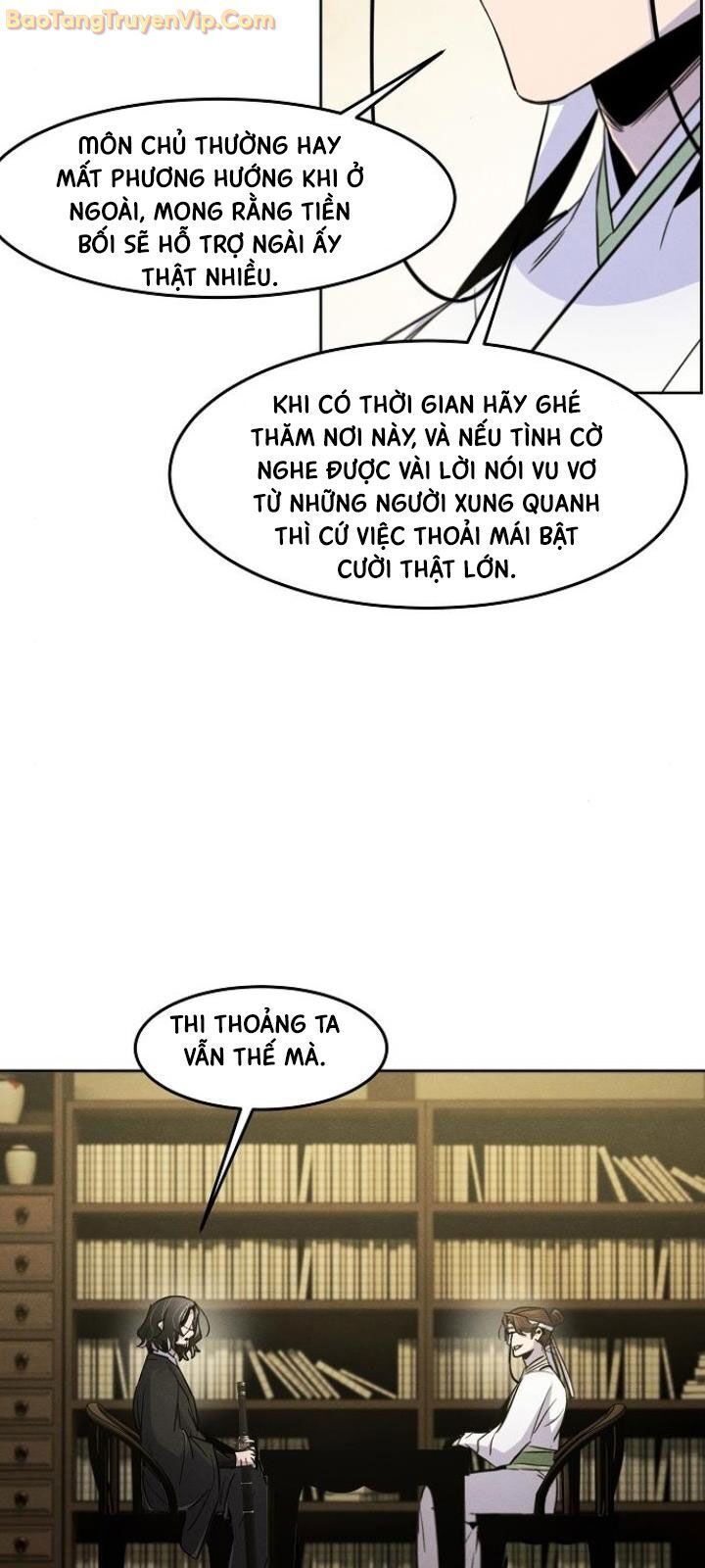 đọc truyện Cuồng Ma Tái Thế Chương 136 ảnh 36 tại Thiên Thai Truyện