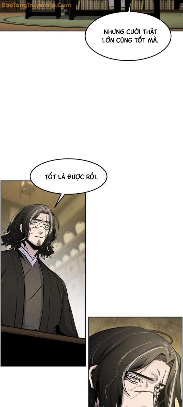 đọc truyện Cuồng Ma Tái Thế Chương 136 ảnh 37 tại Thiên Thai Truyện