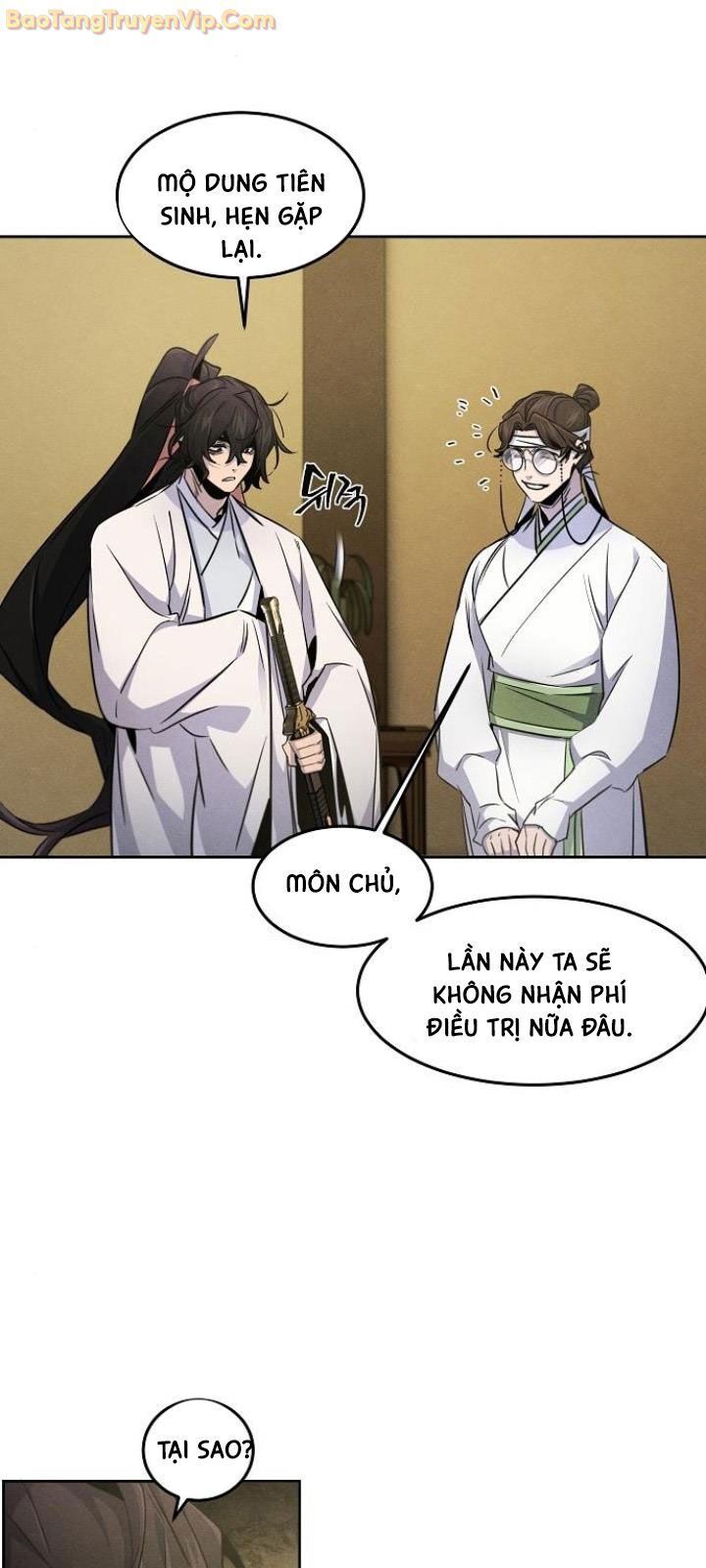 đọc truyện Cuồng Ma Tái Thế Chương 136 ảnh 42 tại Thiên Thai Truyện