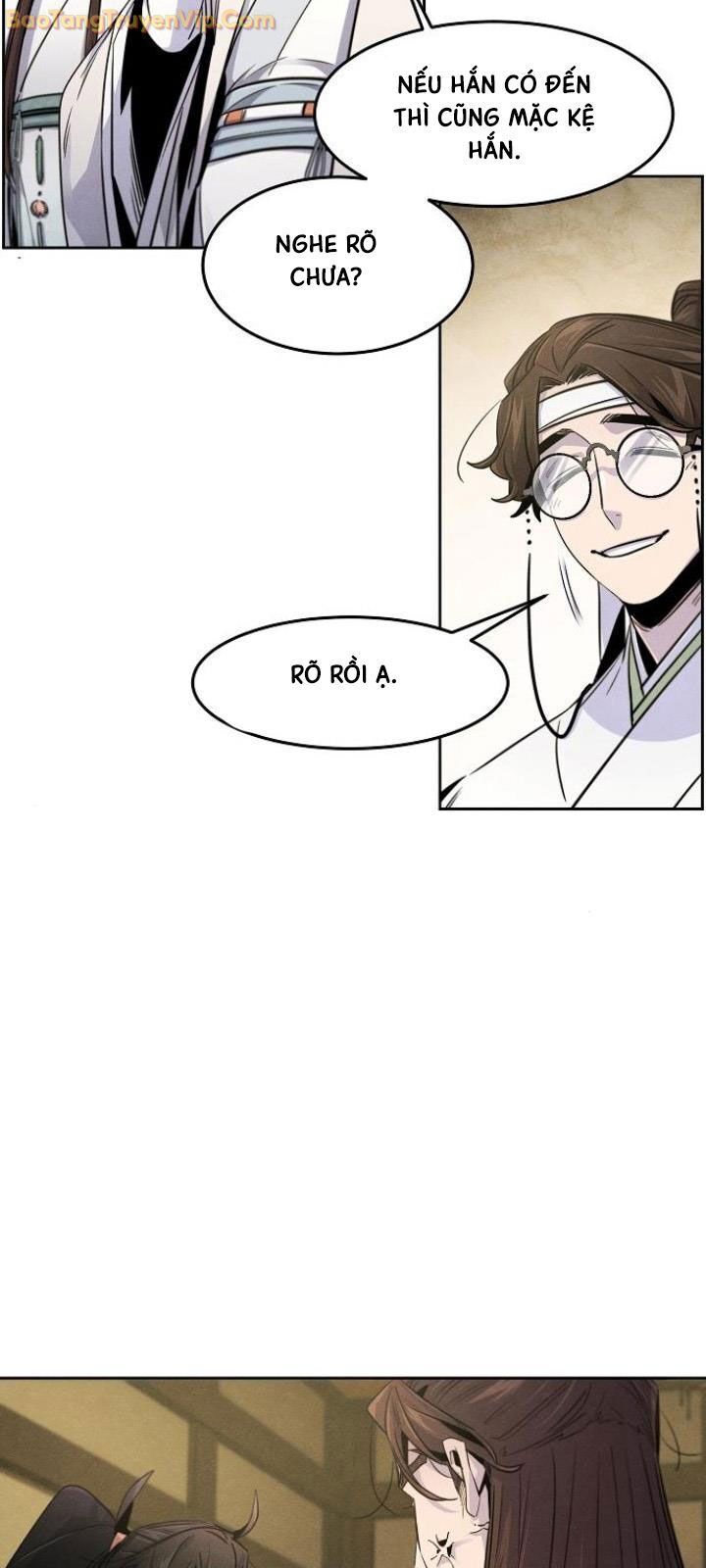 đọc truyện Cuồng Ma Tái Thế Chương 136 ảnh 46 tại Thiên Thai Truyện