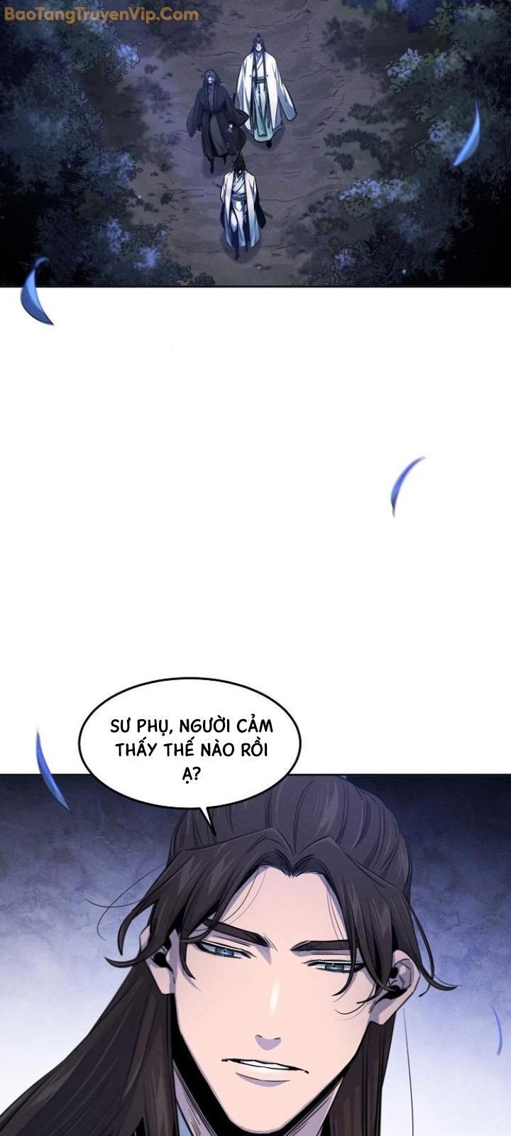 đọc truyện Cuồng Ma Tái Thế Chương 136 ảnh 49 tại Thiên Thai Truyện