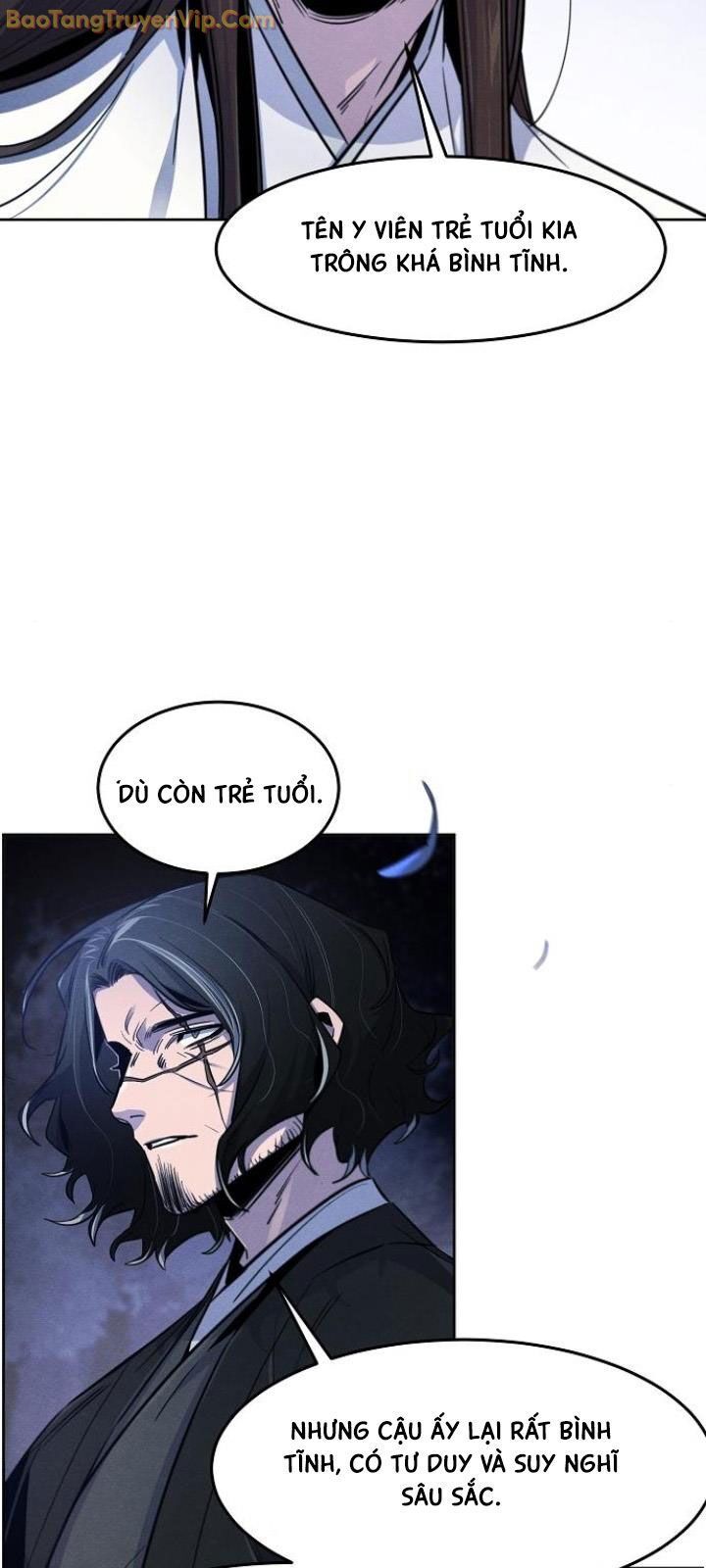 đọc truyện Cuồng Ma Tái Thế Chương 136 ảnh 50 tại Thiên Thai Truyện