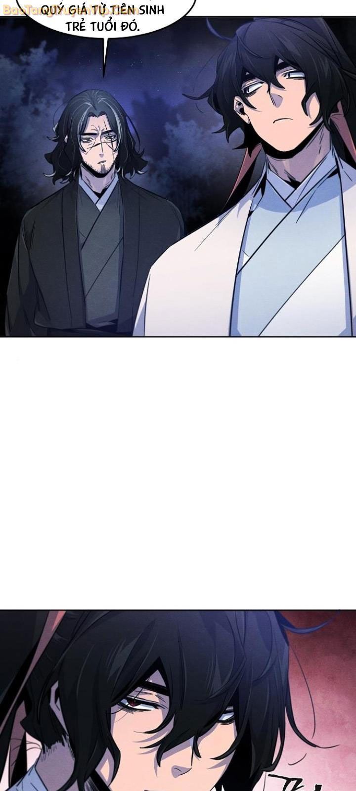 đọc truyện Cuồng Ma Tái Thế Chương 136 ảnh 52 tại Thiên Thai Truyện