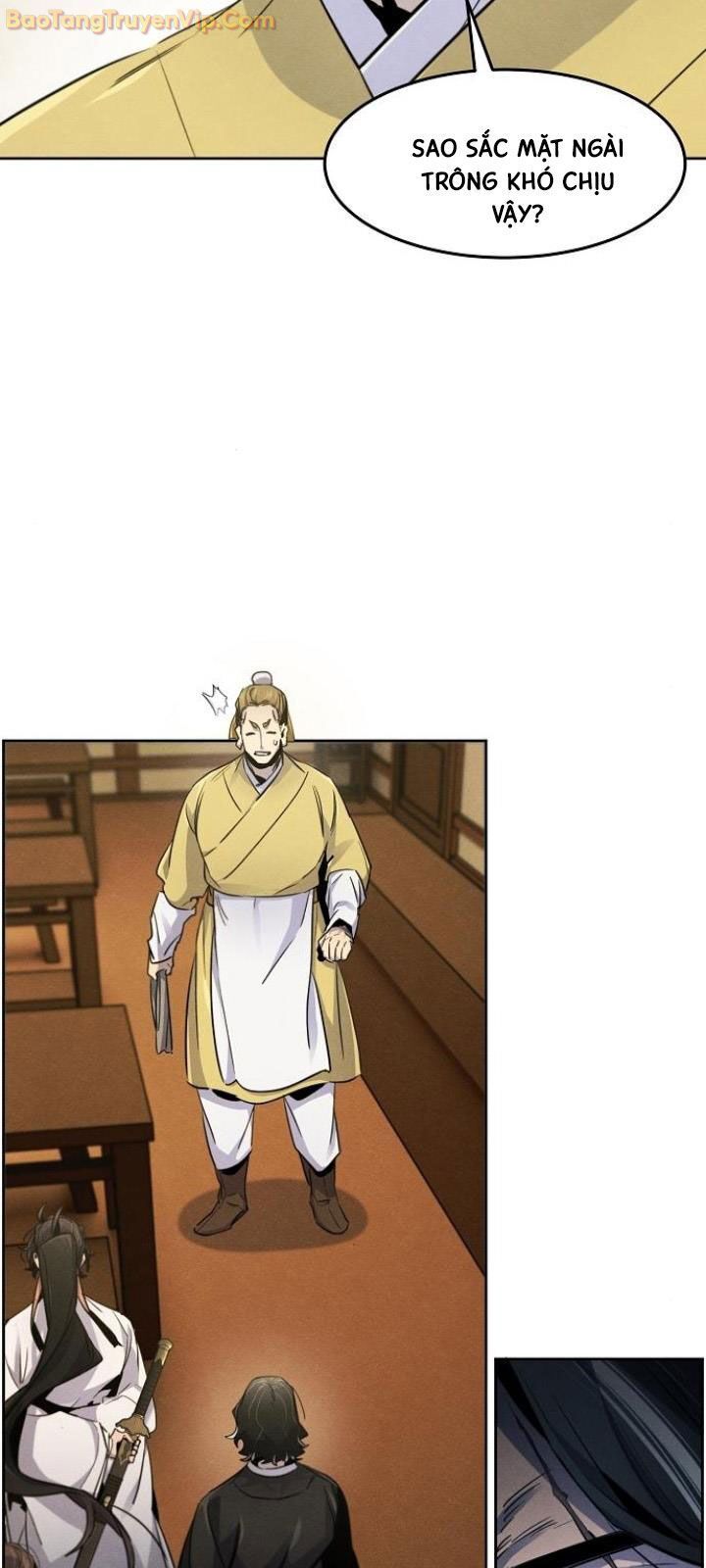 đọc truyện Cuồng Ma Tái Thế Chương 136 ảnh 60 tại Thiên Thai Truyện