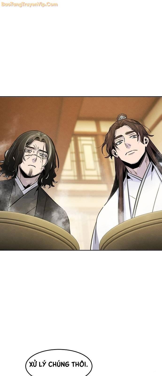 đọc truyện Cuồng Ma Tái Thế Chương 137 ảnh 23 tại Thiên Thai Truyện