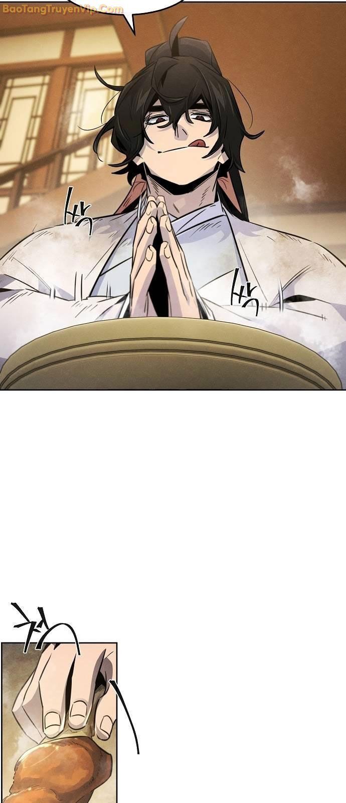 đọc truyện Cuồng Ma Tái Thế Chương 137 ảnh 24 tại Thiên Thai Truyện